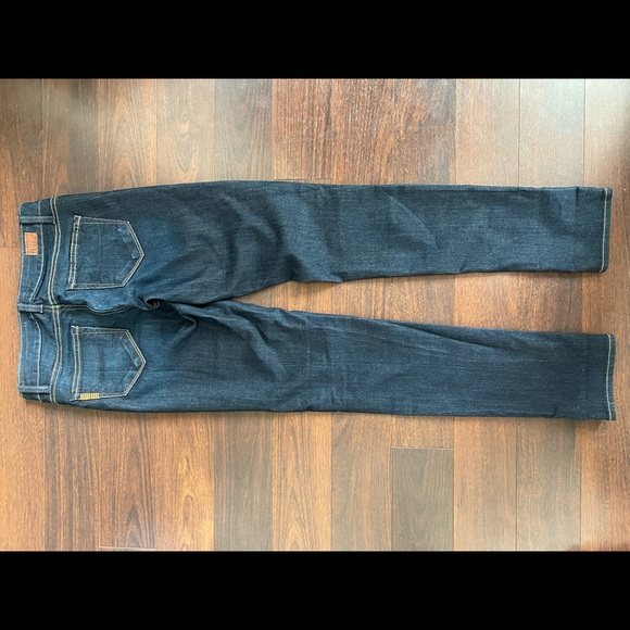 Paige Skyline Skinny Jeans - Picture 3 of 6